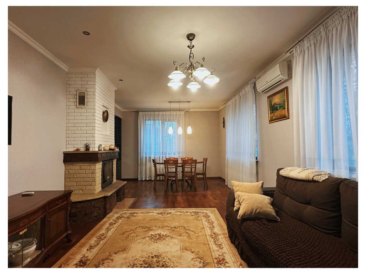 Продажа дома 160 м², Межова, 1