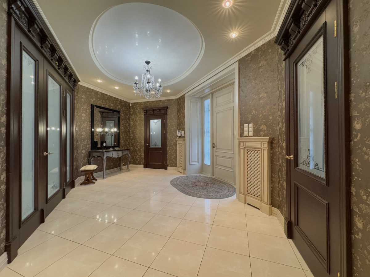 Продажа дома 1023 м², Постишева, 1