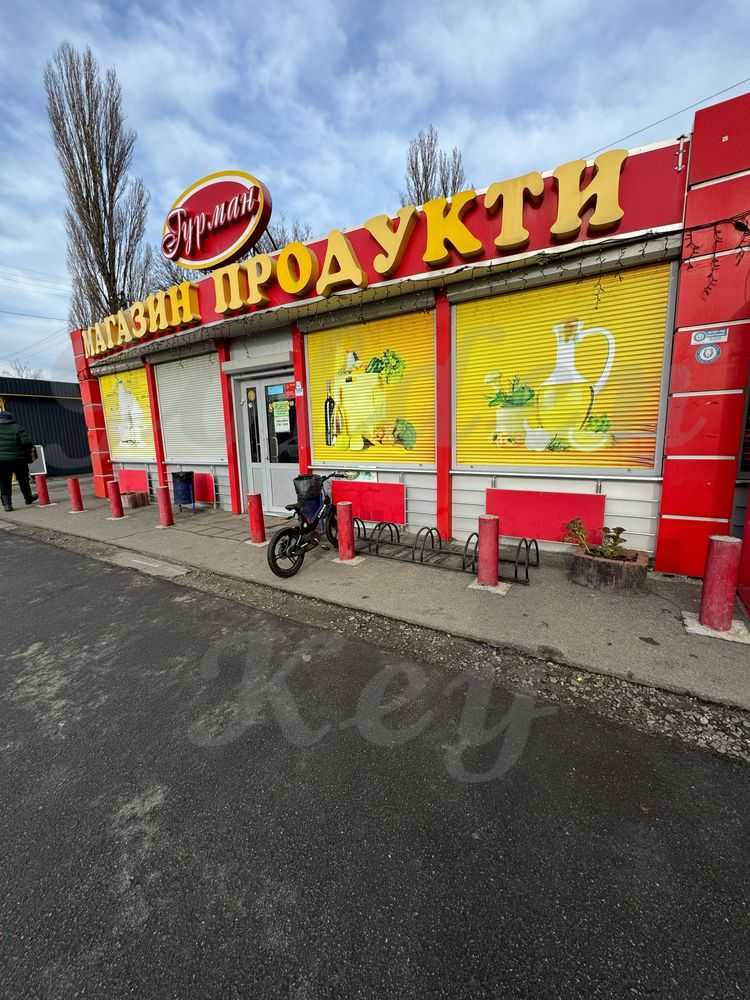 Продажа участка под индивидуальное жилое строительство 9 соток