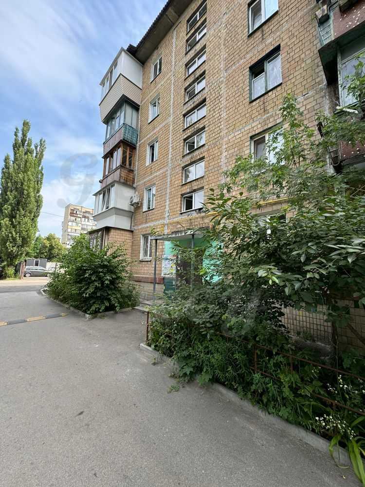 Продажа 3-комнатной квартиры 62 м², Петра Запорожца ул., 11Б