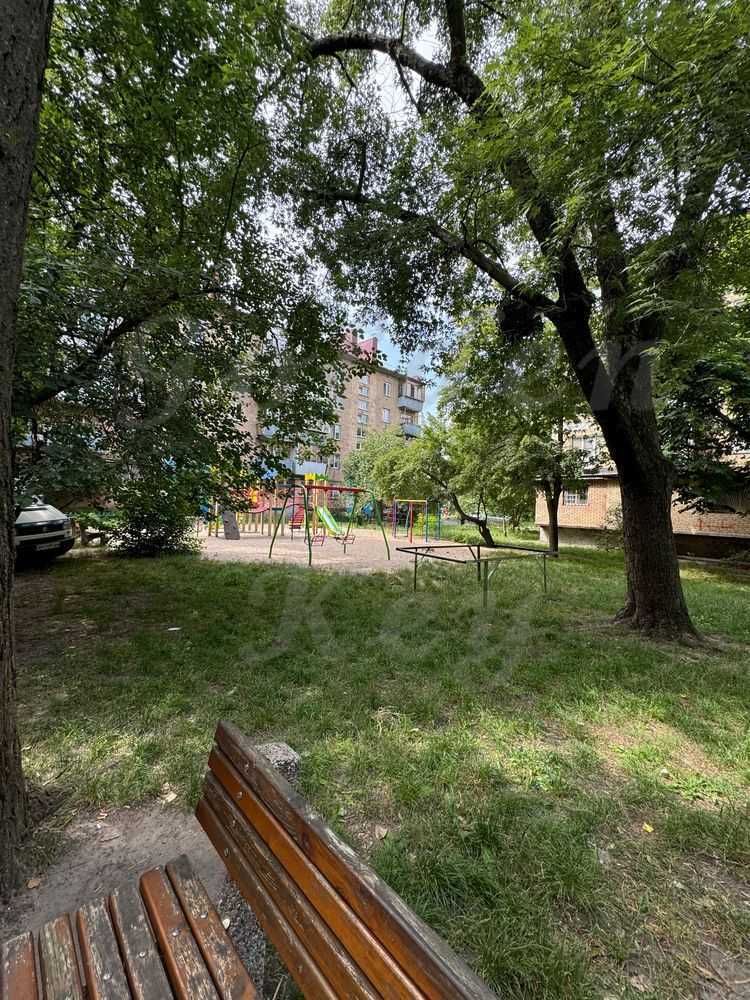 Продажа 3-комнатной квартиры 62 м², Петра Запорожца ул., 11Б