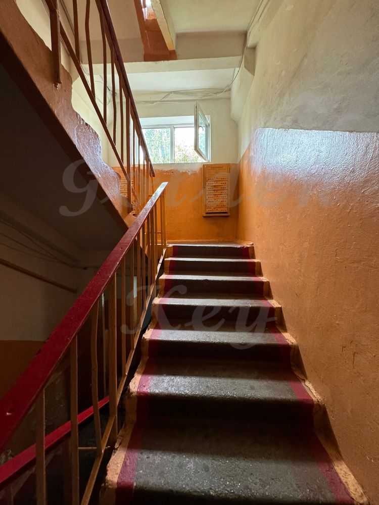 Продажа 3-комнатной квартиры 62 м², Петра Запорожца ул., 11Б