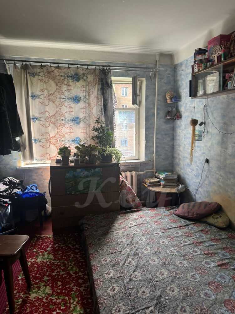 Продажа 3-комнатной квартиры 62 м², Петра Запорожца ул., 11Б