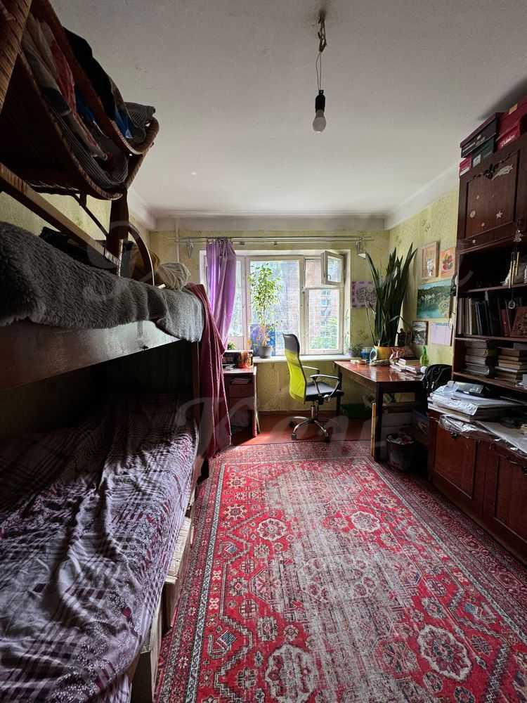 Продажа 3-комнатной квартиры 62 м², Петра Запорожца ул., 11Б