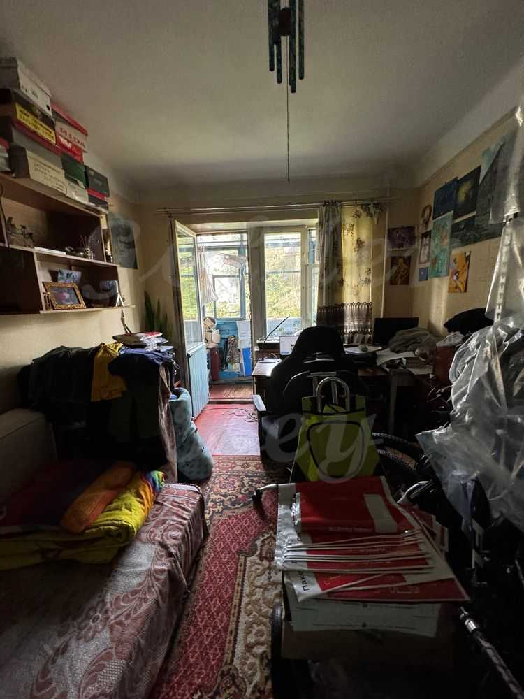Продажа 3-комнатной квартиры 62 м², Петра Запорожца ул., 11Б