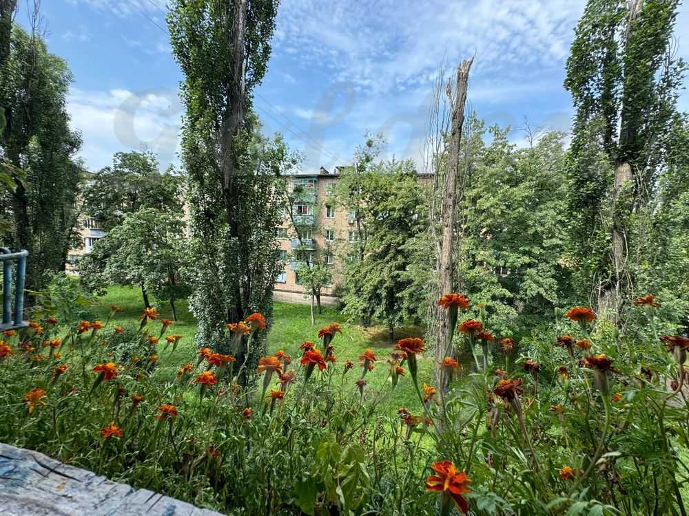 Продажа 3-комнатной квартиры 62 м², Петра Запорожца ул., 11Б