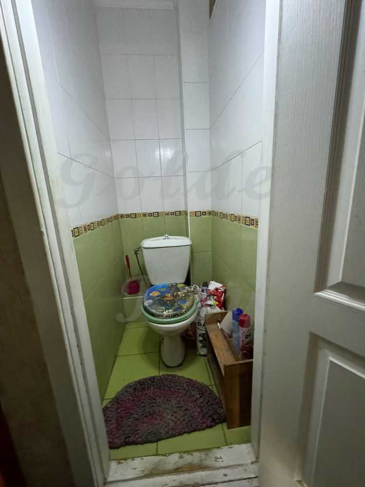 Продажа 3-комнатной квартиры 62 м², Петра Запорожца ул., 11Б
