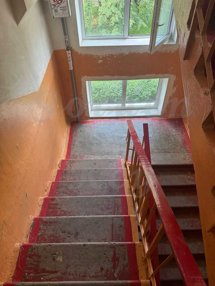 Продажа 3-комнатной квартиры 62 м², Петра Запорожца ул., 11Б