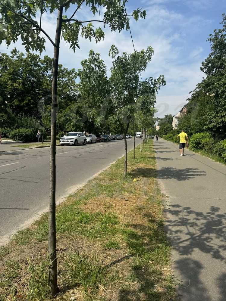Продажа 3-комнатной квартиры 62 м², Петра Запорожца ул., 11Б