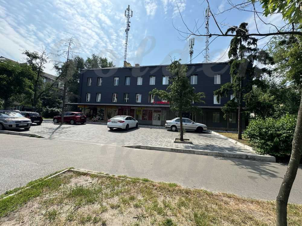 Продажа 3-комнатной квартиры 62 м², Петра Запорожца ул., 11Б
