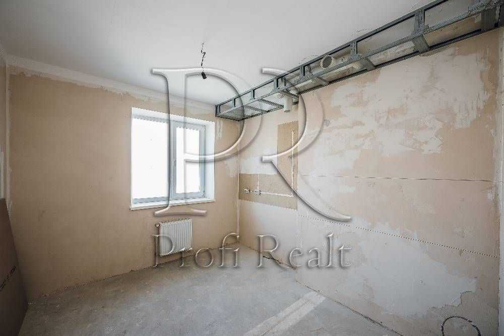 Продажа 2-комнатной квартиры 61 м², Чубинского ул., Павла вулиця, 8А