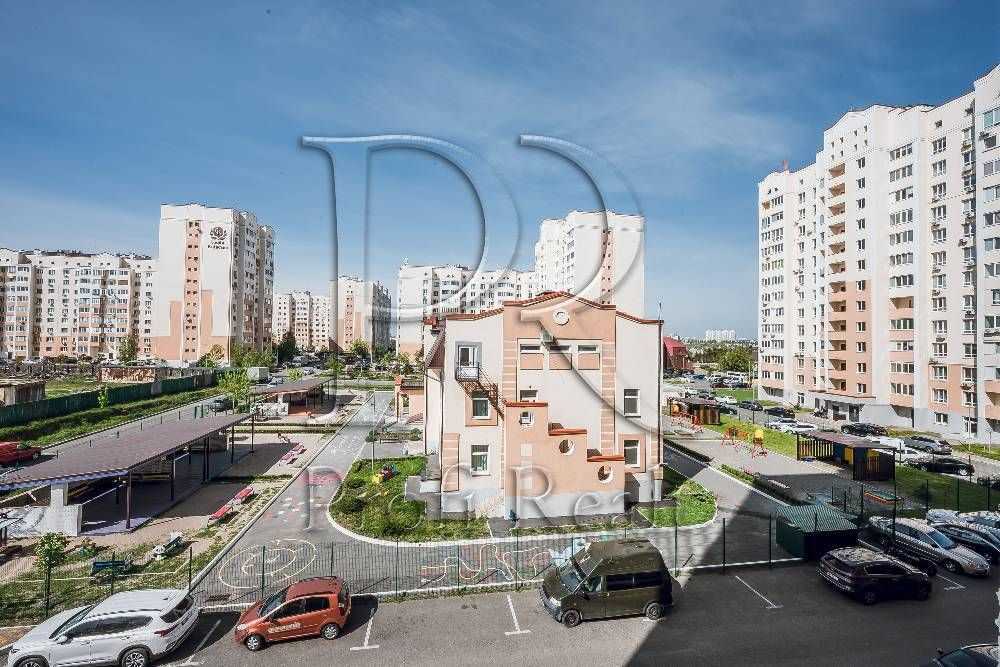Продажа 2-комнатной квартиры 61 м², Чубинского ул., Павла вулиця, 8А