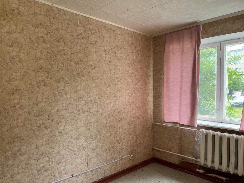 Продажа комнаты, східна 22