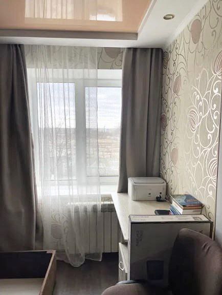 Продаж 3-кімнатної квартири 64 м², Гамалія вул.