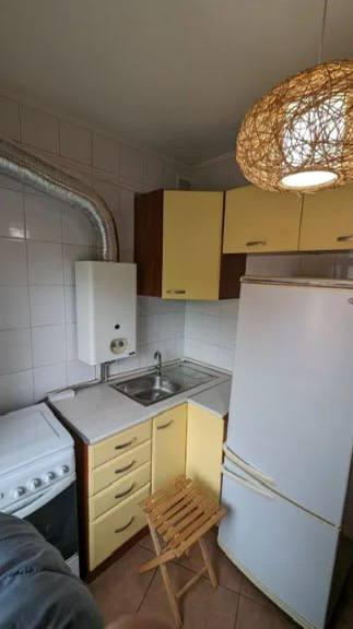 Продажа 1-комнатной квартиры 36 м², 9 Мая пер.