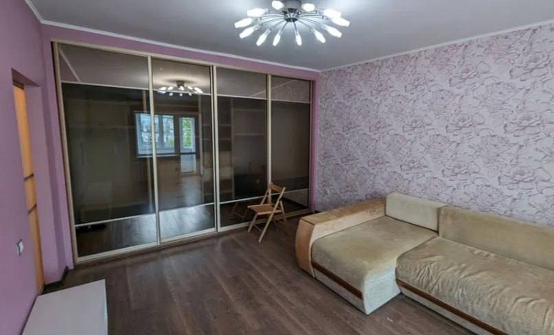 Продажа 1-комнатной квартиры 36 м², 9 Мая пер.