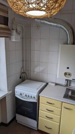Продажа 1-комнатной квартиры 36 м², 9 Мая пер.