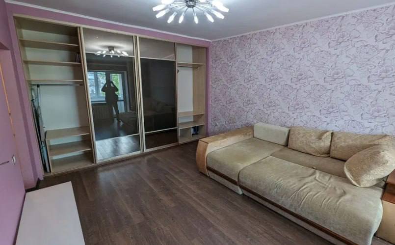 Продажа 1-комнатной квартиры 36 м², 9 Мая пер.