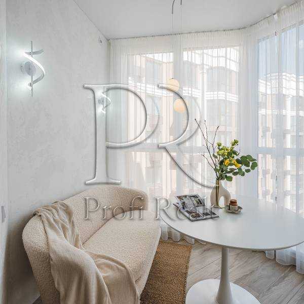 Продажа 2-комнатной квартиры 66 м², ЖК София Резиденс, ДОМ 15 (РАДОСТНАЯ, 2)