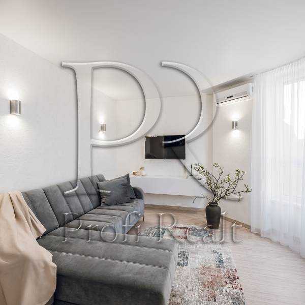 Продажа 2-комнатной квартиры 66 м², ЖК София Резиденс, ДОМ 15 (РАДОСТНАЯ, 2)