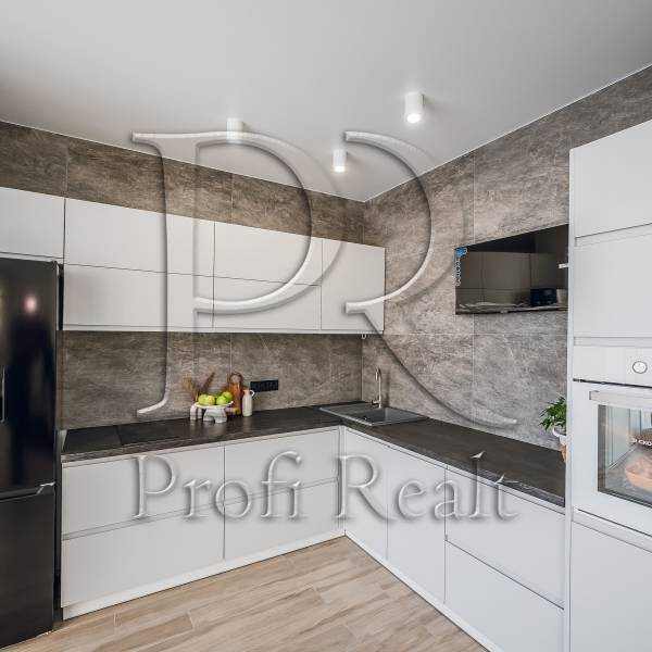 Продажа 2-комнатной квартиры 66 м², ЖК София Резиденс, ДОМ 15 (РАДОСТНАЯ, 2)