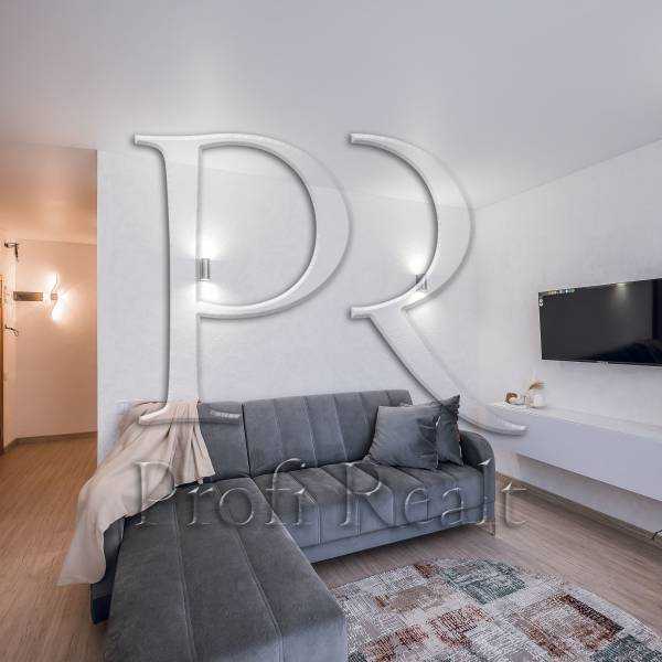 Продажа 2-комнатной квартиры 66 м², ЖК София Резиденс, ДОМ 15 (РАДОСТНАЯ, 2)