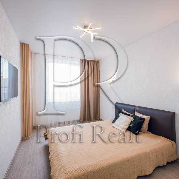 Продажа 2-комнатной квартиры 66 м², ЖК София Резиденс, ДОМ 15 (РАДОСТНАЯ, 2)