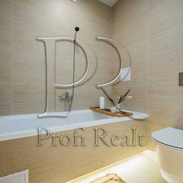 Продажа 2-комнатной квартиры 66 м², ЖК София Резиденс, ДОМ 15 (РАДОСТНАЯ, 2)