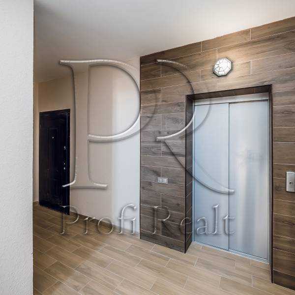 Продажа 2-комнатной квартиры 66 м², ЖК София Резиденс, ДОМ 15 (РАДОСТНАЯ, 2)
