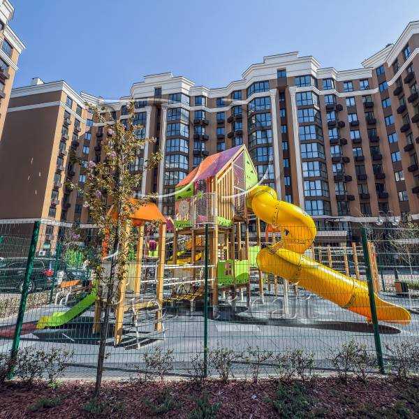 Продажа 2-комнатной квартиры 66 м², ЖК София Резиденс, ДОМ 15 (РАДОСТНАЯ, 2)