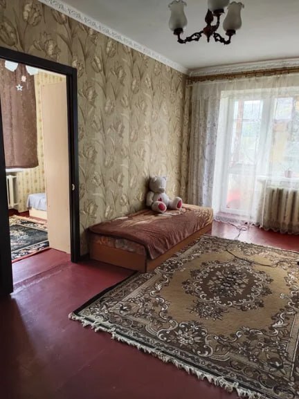 Продажа 2-комнатной квартиры 46 м², Ильинская ул.