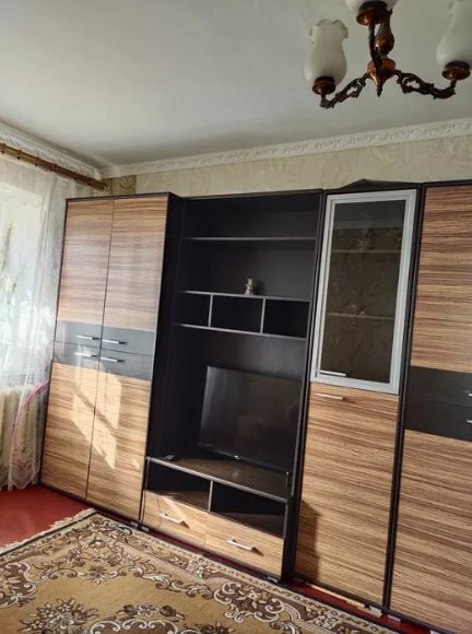 Продажа 2-комнатной квартиры 46 м², Ильинская ул.