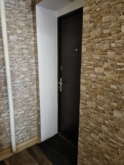 Продажа 2-комнатной квартиры 46 м², Ильинская ул.