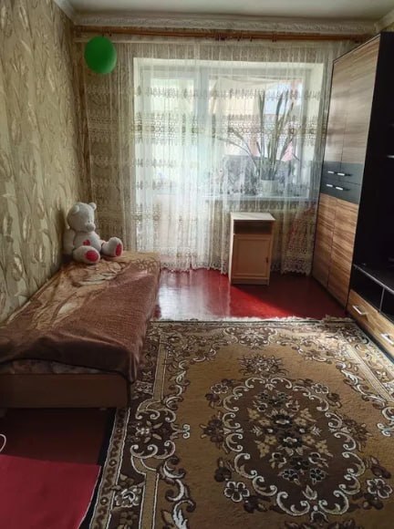 Продажа 2-комнатной квартиры 46 м², Ильинская ул.