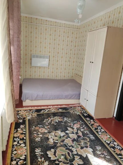 Продажа 2-комнатной квартиры 46 м², Ильинская ул.