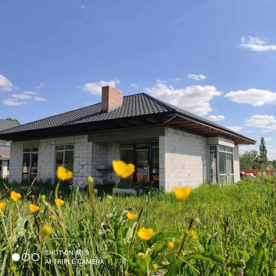 Продаж будинку 108 м², Берегова, 3а