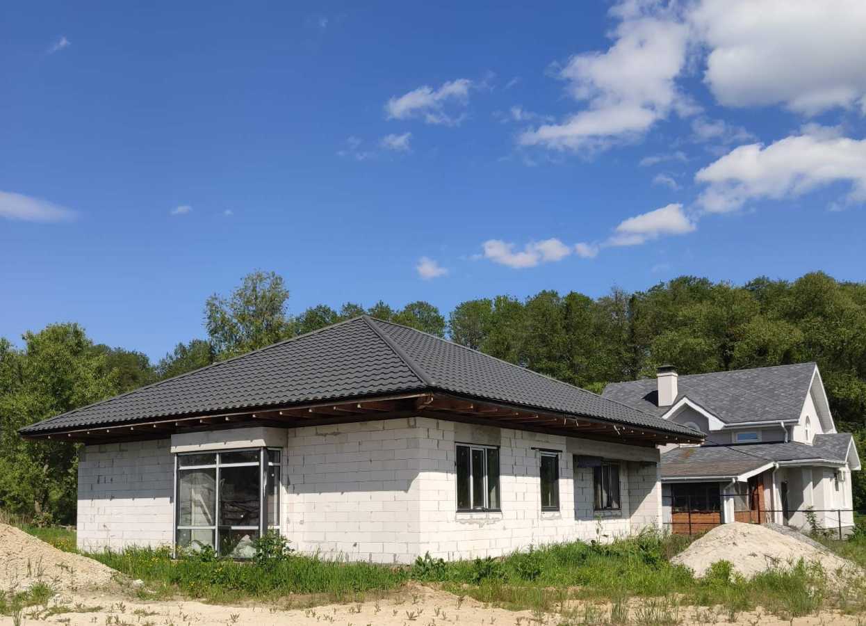 Продаж будинку 108 м², Берегова, 3а