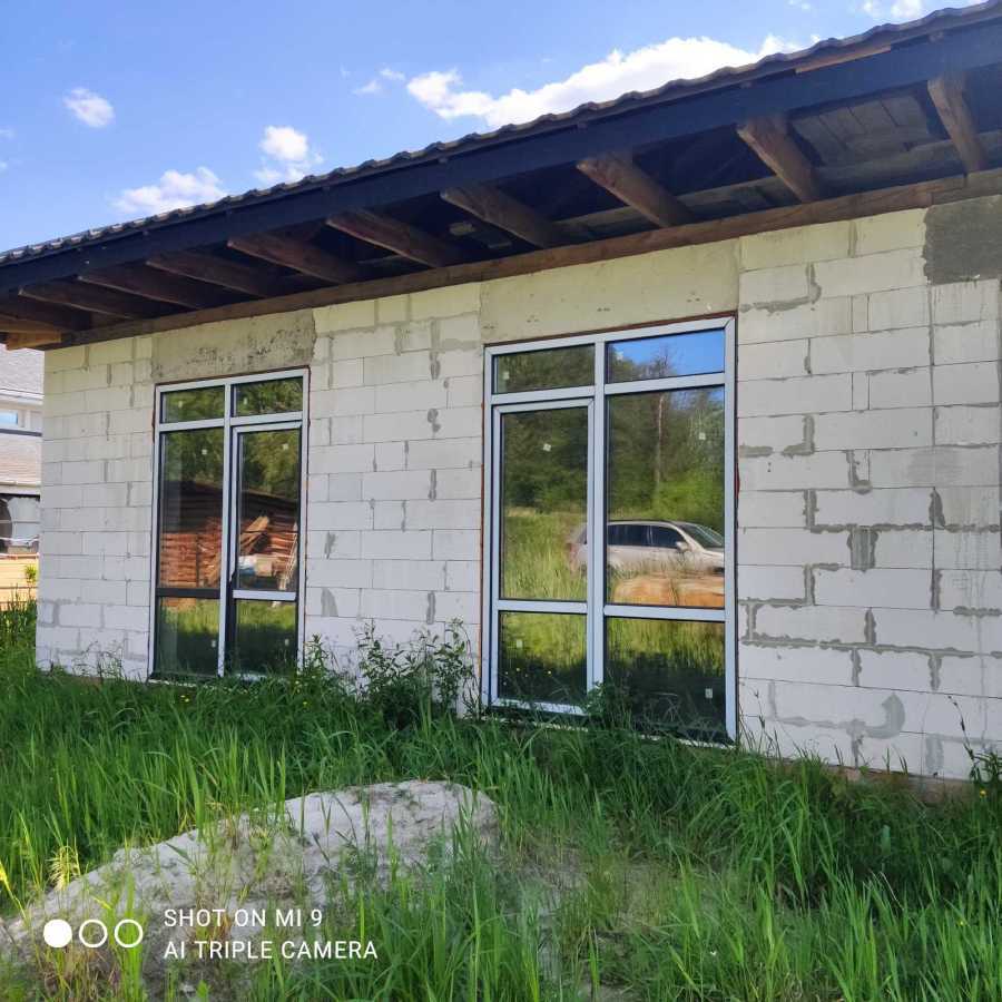 Продаж будинку 108 м², Берегова, 3а