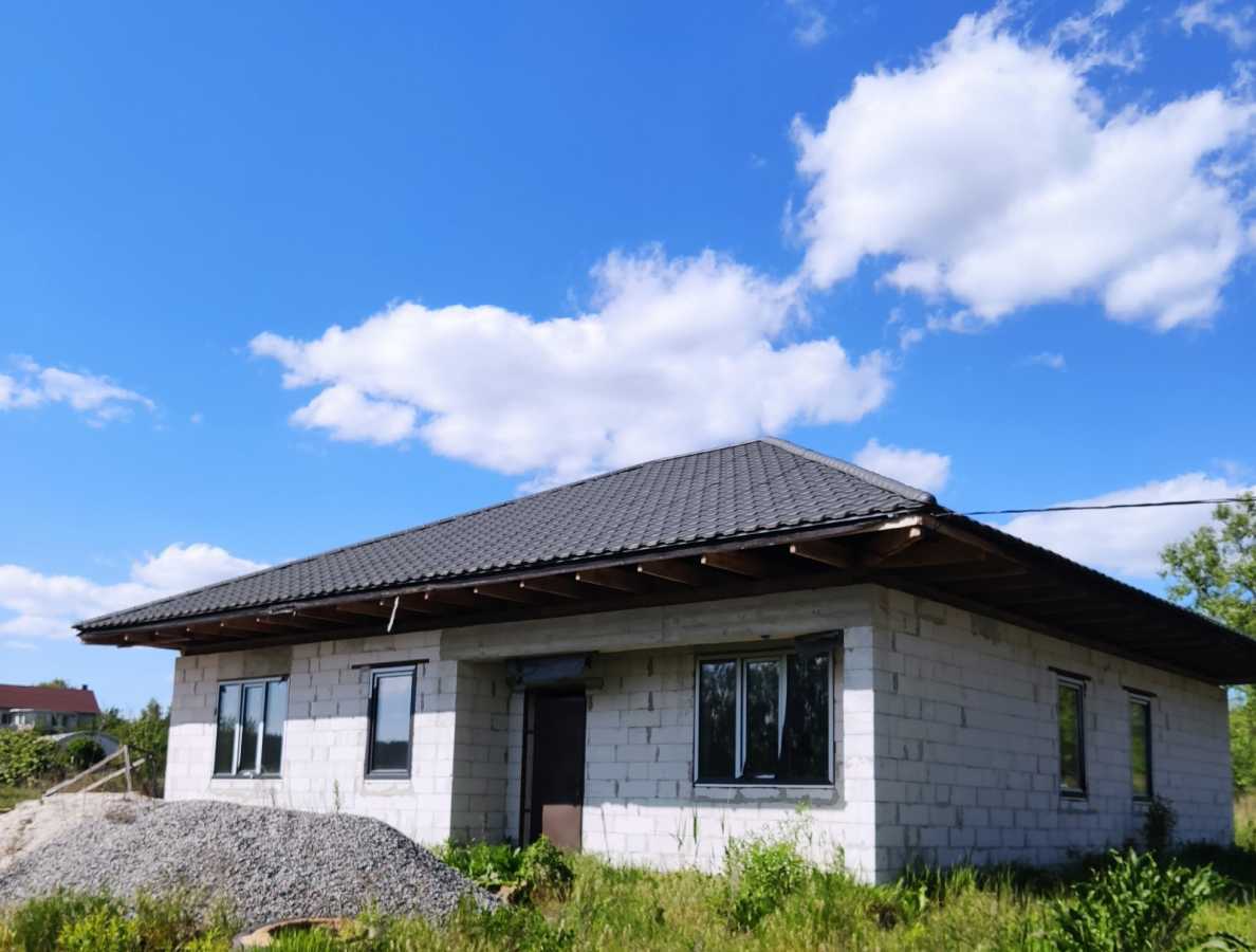 Продаж будинку 108 м², Берегова, 3а