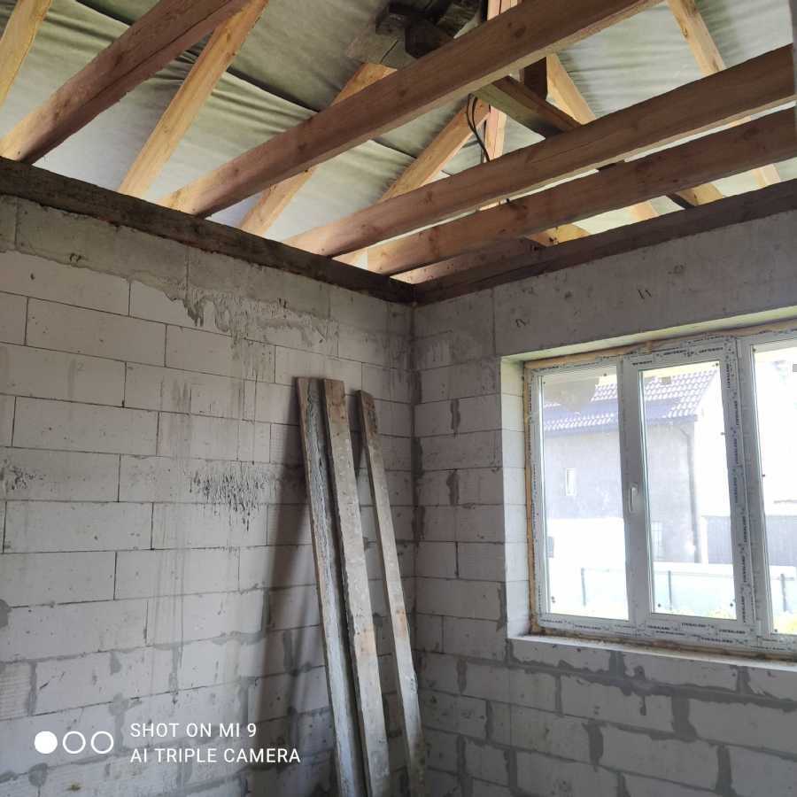 Продаж будинку 108 м², Берегова, 3а