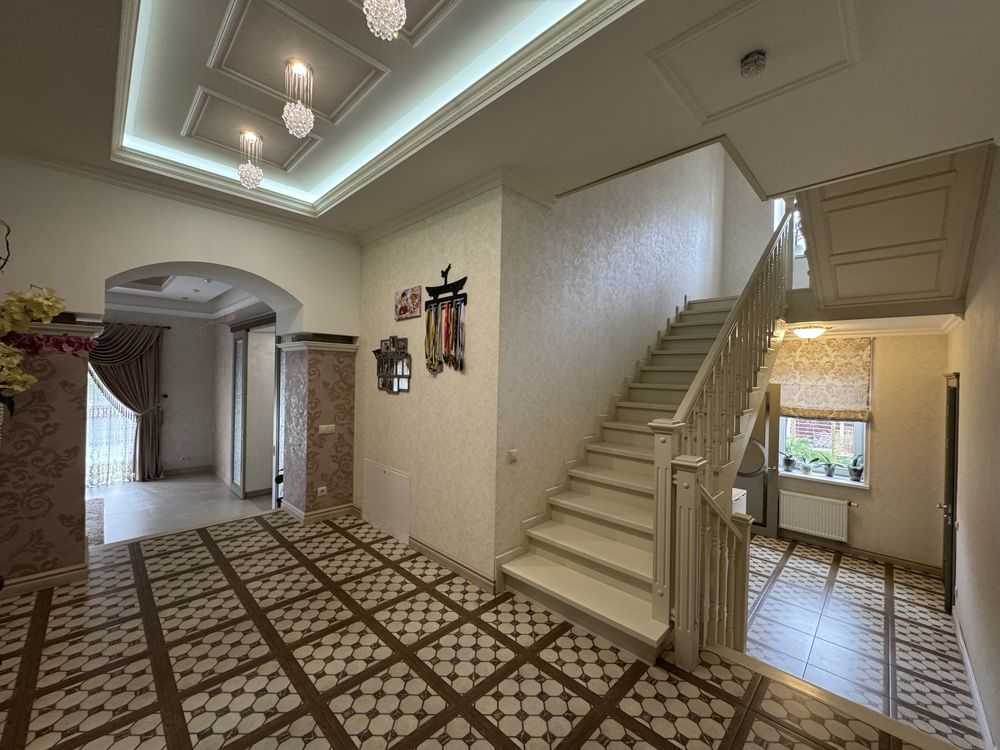 Продажа дома 350 м², Соснова, 4а