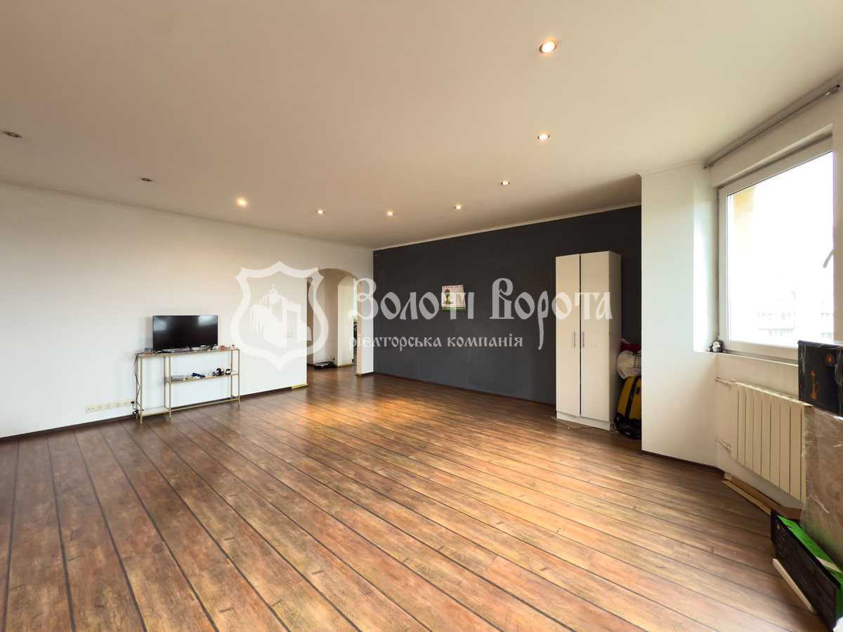 Продажа 3-комнатной квартиры 147 м², Тростянецкая ул., 49