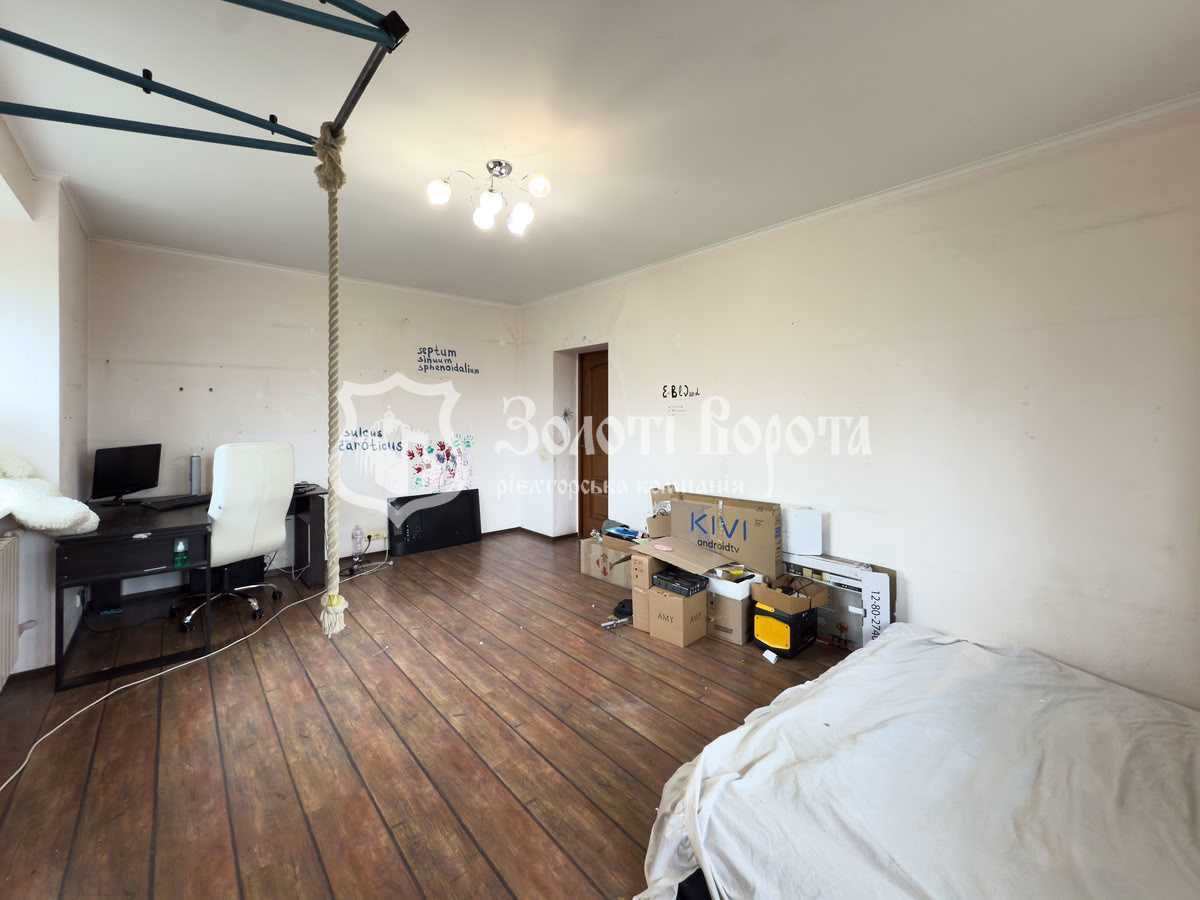 Продажа 3-комнатной квартиры 147 м², Тростянецкая ул., 49