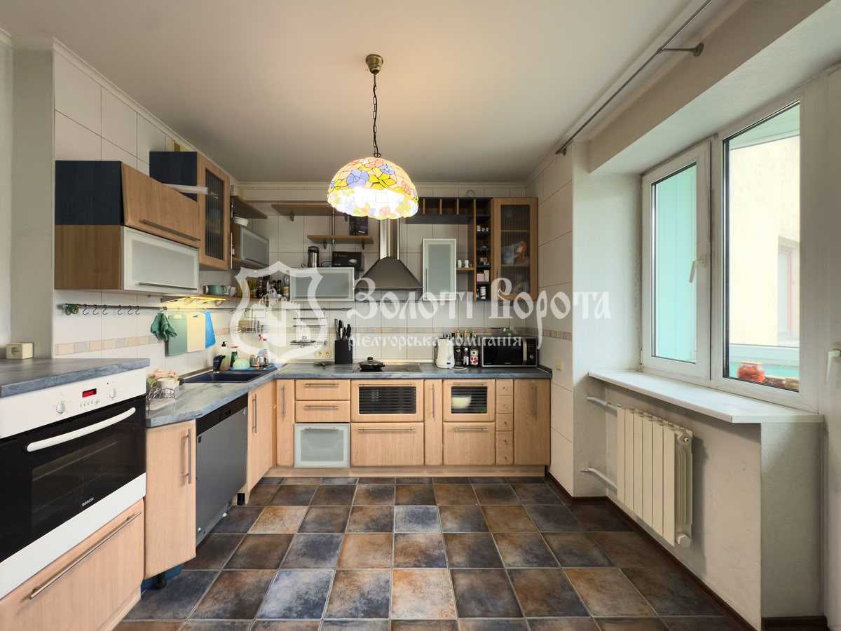 Продажа 3-комнатной квартиры 147 м², Тростянецкая ул., 49