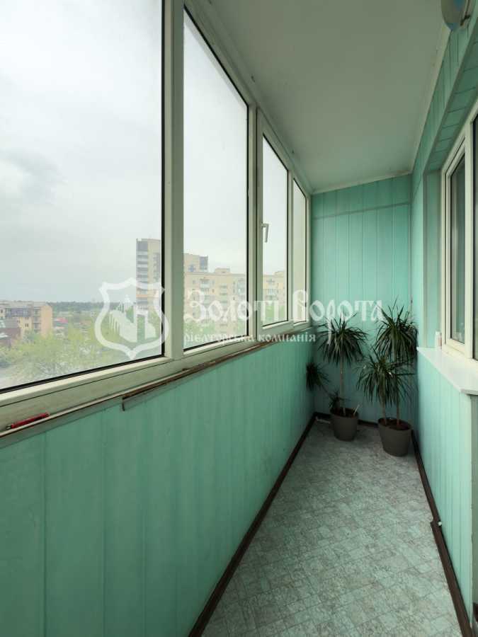 Продажа 3-комнатной квартиры 147 м², Тростянецкая ул., 49