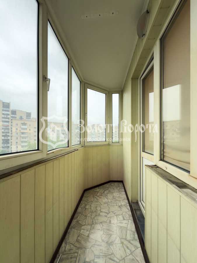 Продажа 3-комнатной квартиры 147 м², Тростянецкая ул., 49