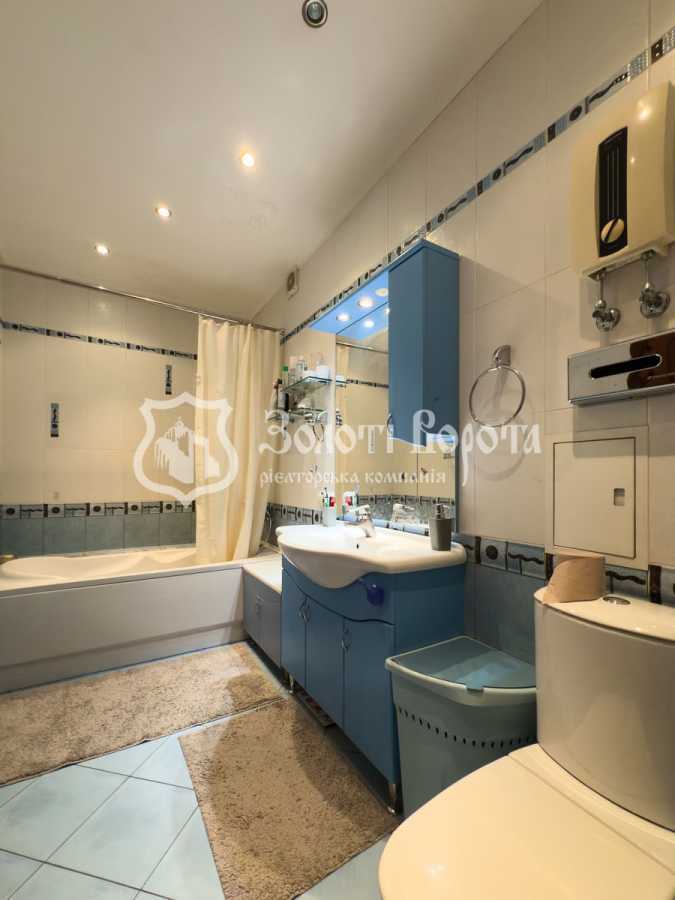Продажа 3-комнатной квартиры 147 м², Тростянецкая ул., 49