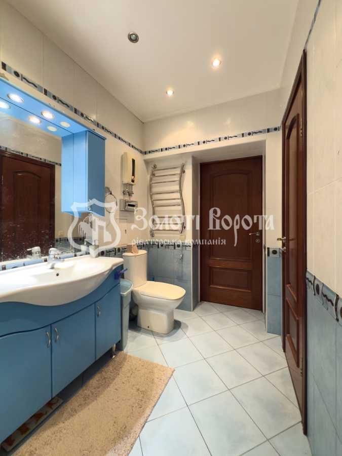 Продажа 3-комнатной квартиры 147 м², Тростянецкая ул., 49