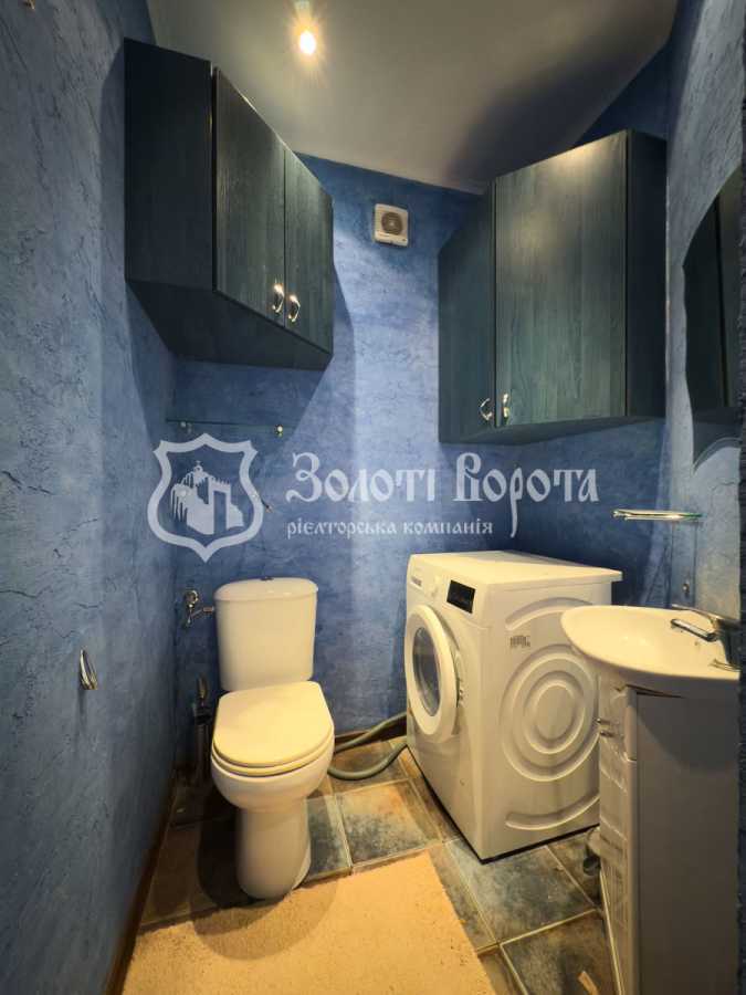 Продажа 3-комнатной квартиры 147 м², Тростянецкая ул., 49