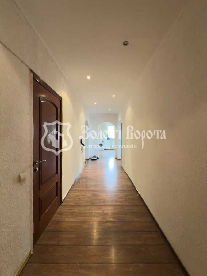 Продажа 3-комнатной квартиры 147 м², Тростянецкая ул., 49
